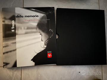 Il treno della Memoria - Regione Toscana - 2005