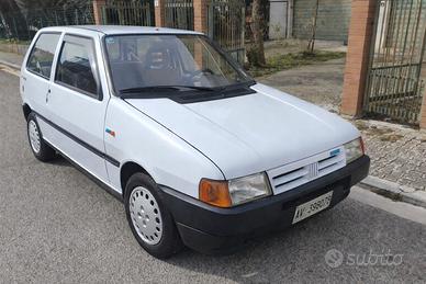 Fiat Uno 1000 Fire ASI 1993