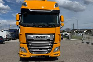 Daf XF 480 FT anno 2018