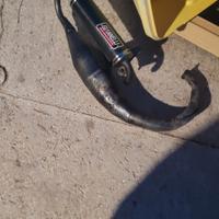 gianelli shot v4 per booster 