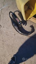 gianelli shot v4 per booster 