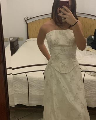 abito da sposa