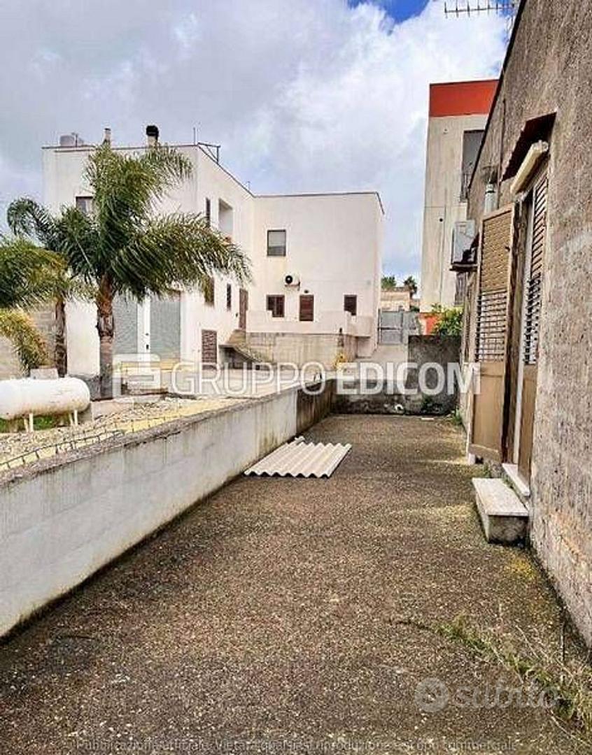Appartamento – Rilievo, Massa, Trapani - Vista 3