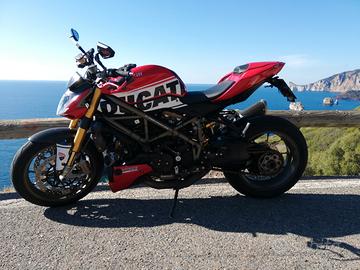 Ducati Streetfighter - 2009