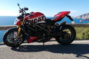 Ducati Streetfighter - 2009