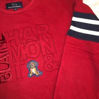 Maglietta ragazzo tg 13/14 anni  Harmont & Blaine