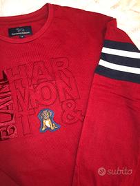 Maglietta ragazzo tg 13/14 anni  Harmont & Blaine