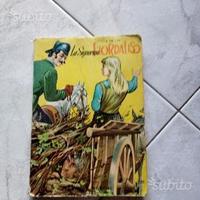 La signorina Fiordaliso Classici