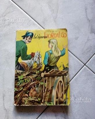 La signorina Fiordaliso Classici