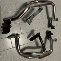 Paramotore GIVI per Africa Twin 1000 DCT