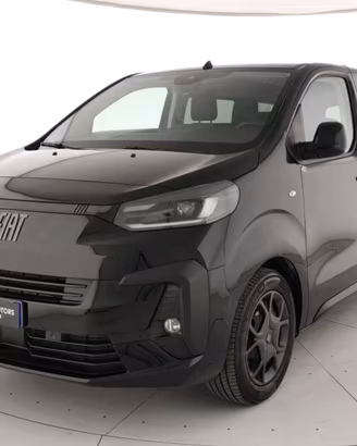 FIAT Ulysse combi M1 XL 2.0 diesel 180cv S&S auto