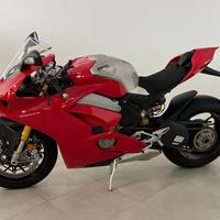 DUCATI Panigale V4 S *PARI AL NUOVO! SENZA VINCO
