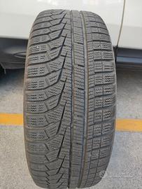 4 gomme invernali  + cerchi  205/60 /R16 per  500x