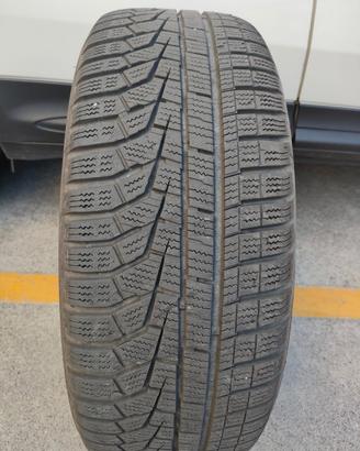 4 gomme invernali  + cerchi  205/60 /R16 per  500x