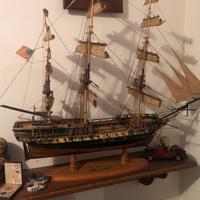 MODELLISMO NAVALE