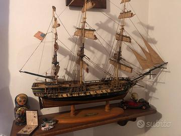 MODELLISMO NAVALE