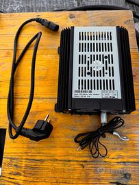 Caricabatteria NORDELETTRONICA NE287 per camper
