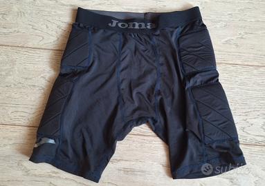 pantaloncino portiere