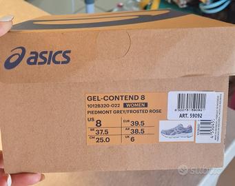 scarpe asics donna 
