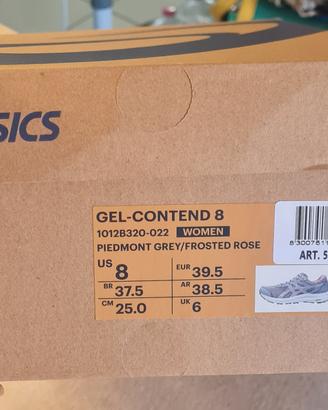 scarpe asics donna 