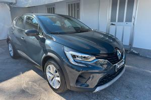 Renault Captur TCe 100 CV GPL 75 MILA KM