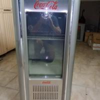 frigorifero vintage coca cola 