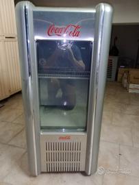 frigorifero vintage coca cola 