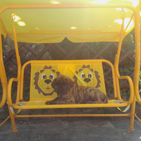 Cuccioli di Alano Tigrato