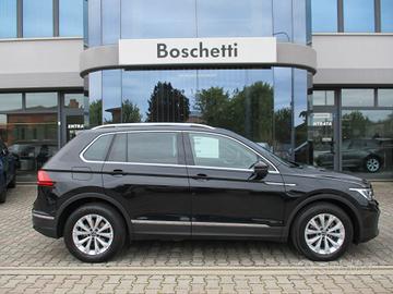 Volkswagen Tiguan 2.0 TDI 150 CV SCR DSG Life
