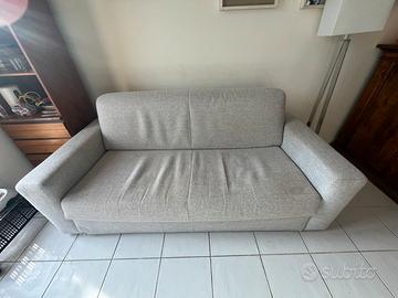 Divano letto Poltrone & Sofà