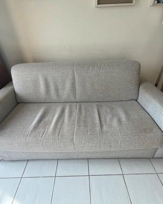 Divano letto Poltrone & Sofà