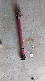 albero di trasmissione range rover