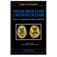Visione binoculare e motilita' oculare