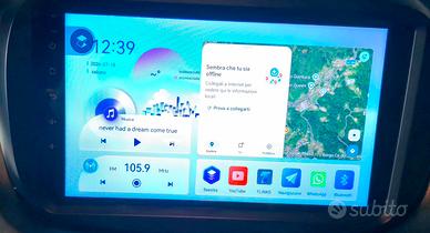 Infotainment 