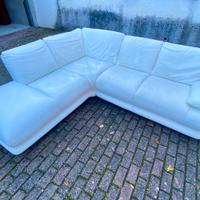 CHATEAU D’AX - Divano con penisola