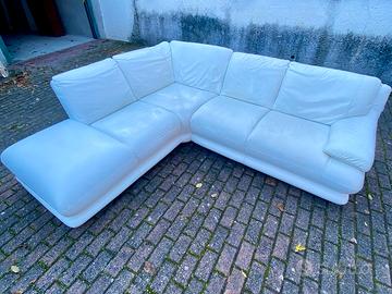 CHATEAU D’AX - Divano con penisola