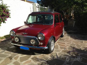 ROVER Mini British Open - 1999