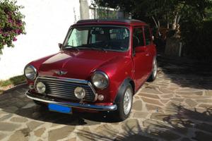 ROVER Mini British Open - 1999