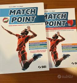 9788805078486 match point