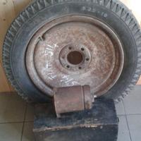 Ricambi  Fiat  Balilla-Topolino_ 1100-