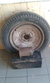 Ricambi  Fiat  Balilla-Topolino_ 1100-