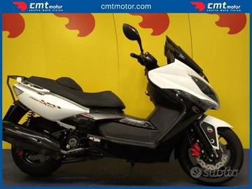KYMCO Xciting 300 Garantito e Finanziabile