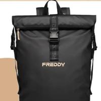 Zaino freddy roll top nuovo 
