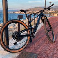 Mtb Scott spark rc comp taglia s