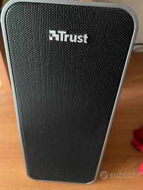 Casse audio Trust