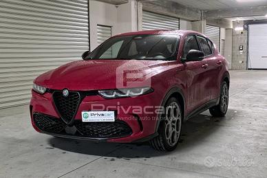 ALFA ROMEO Tonale 1.5 130 CV MHEV TCT7 Edizione Sp