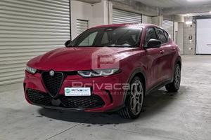 ALFA ROMEO Tonale 1.5 130 CV MHEV TCT7 Edizione Sp