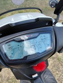 Scooter Piaggio Medley 150 S