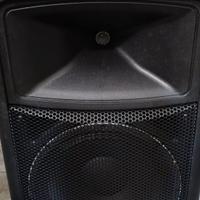 cassa passiva 250w