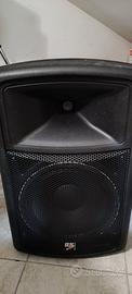 cassa passiva 250w